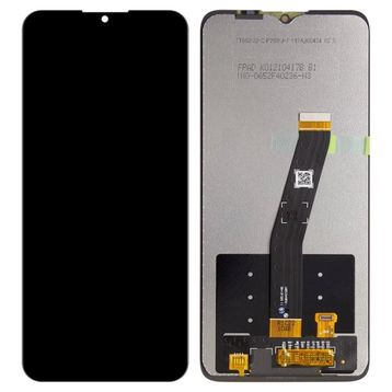 TCL 6125 F D 20E LCD Dokunmatik Ekran