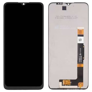 TCL 6127A 6127l 30 E LCD Dokunmatik Ekran