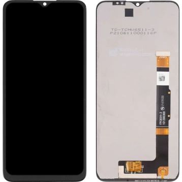 TCL 6127A 6127l 30 E LCD Dokunmatik Ekran