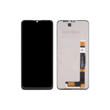 TCL 6165 30 SE LCD Dokunmatik Ekran