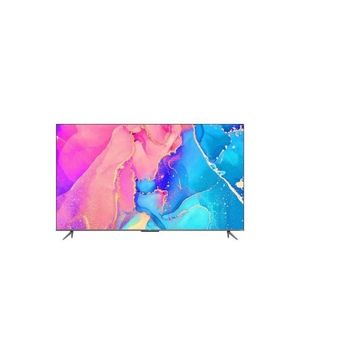 TCL 65C635 65 inç 165 Ekran Uydu Alıcılı 4K UHD Google Smart Outlet QLED TV