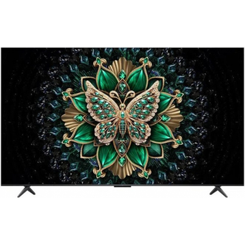 TCL 65C6K 65 inç 165 Ekran 4K Ultra HD Android QD-MiniLED TV