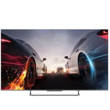 TCL 65C728 65 inç 164 cm Uydu Alıcılı Smart 4K UHD Android QLED Smart TV