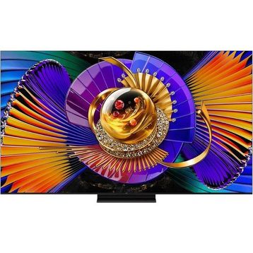 TCL 65C7L 65 inç 164 Ekran 4K Ultra HD Google SQD MiniLED TV