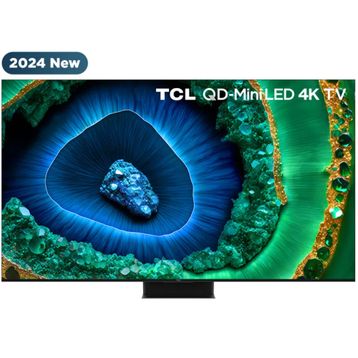 TCL 65C855 65 inç 164 Ekran 4K Ultra HD Android MiniLED TV
