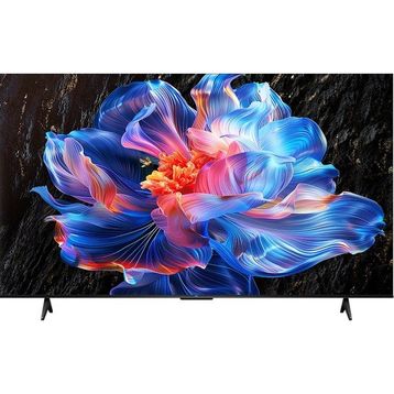 TCL 65P6K 65 inç 165 Ekran 4K Ultra HD Google QLED TV