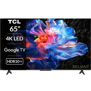 TCL 65V6C 65 inç 165 Ekran 4K Ultra HD Google Outlet LED TV