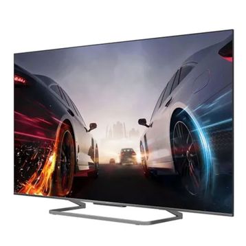 TCL 75C728 75 inç 189 cm 4K UHD Android QLED Smart TV