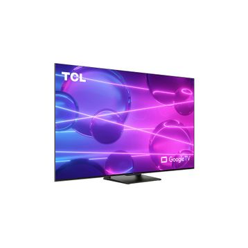 TCL 75C745 75 inç 190 Ekran 4K Ultra HD Android QLED TV