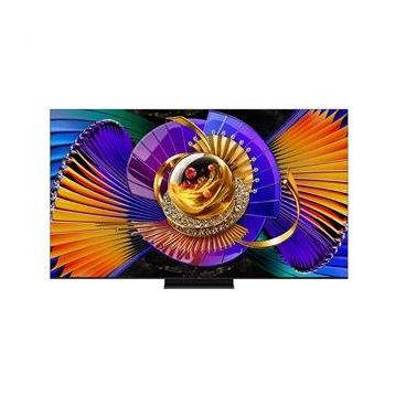 TCL 75C7L 75 inç 189 Ekran 4K Ultra HD Google SQD MiniLED TV