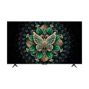 TCL 75Q6C 75 inç 190 Ekran 4K Ultra HD Google MiniLED TV