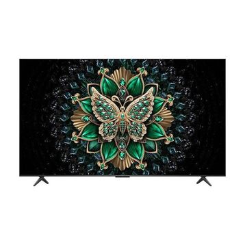 TCL 75Q6C 75 inç 190 Ekran 4K Ultra HD Google MiniLED TV