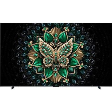 TCL 98C6K 98 inç 248 Ekran 4K Ultra HD Android QD-MiniLED TV
