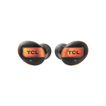 TCL ACTV500TWS Siyah Turuncu Bluetooth Kulaklık