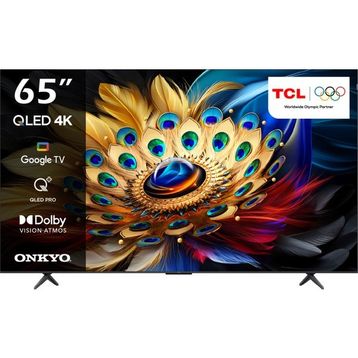 TCL C655PRO Televizyon