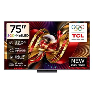 TCL C8L Televizyon