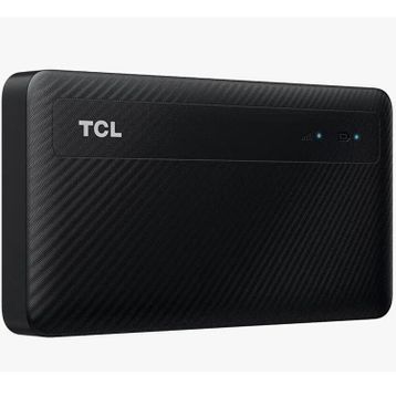 TCL Linkzone MW42V 4G LTE Cat4 Siyah Mobil Wi-Fi Modem
