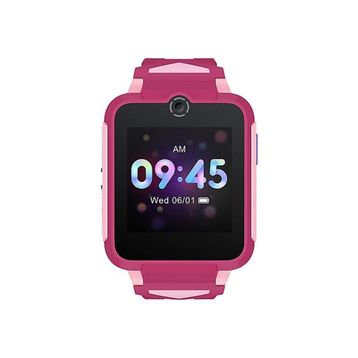 TCL Movetime MT42 Pembe Akıllı Saat