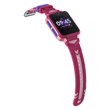 TCL Movetime MT42X Pembe Çocuk Akıllı Saat