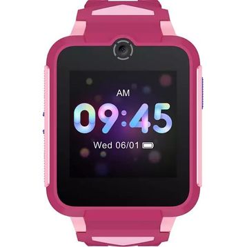 TCL Movetime MT42X Pembe Çocuk Akıllı Saat