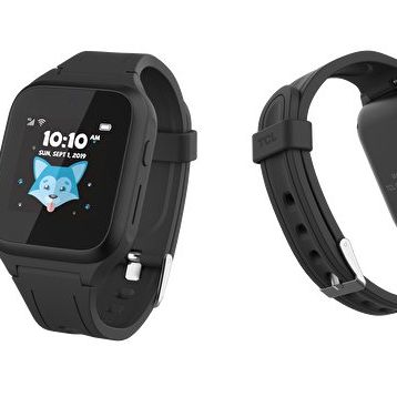 TCL MT40X Movetime Çocuk Akıllı Saat