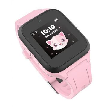 TCL MT40X Movetime Family Pembe Çocuk Akıllı Saat