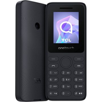 TCL Onetouch 4021 Siyah