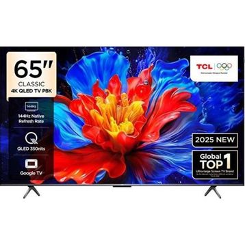 TCL P8K Televizyon