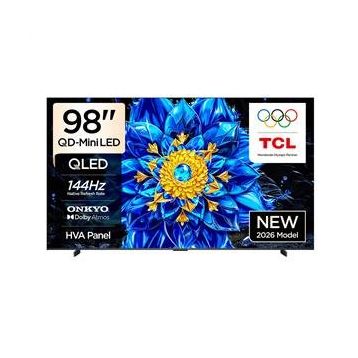 TCL P8L Televizyon