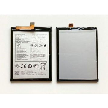 Tcl Plex t780h 4000 mAh Batarya