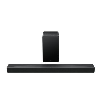 TCL Q65H 5.1 Kanal 580 W Soundbar