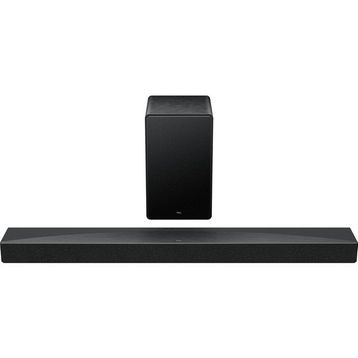 TCL Q65H 5.1 Kanal 580 W Soundbar