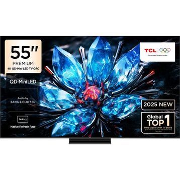 TCL Q7C Televizyon