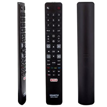 TCL RML 150B+ Kumanda