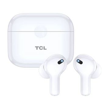 TCL S108 Beyaz Bluetooth Kulaklık