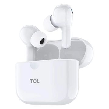 TCL S108 Beyaz Bluetooth Kulaklık
