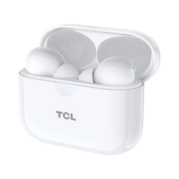 TCL S108 Beyaz Bluetooth Kulaklık