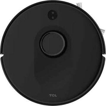 TCL Sweeva 6000M Siyah Robot Süpürge