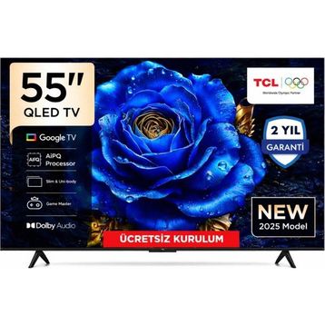 TCL T61C Televizyon