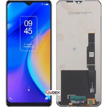 TCL T671H 20 SE LCD Dokunmatik Ekran