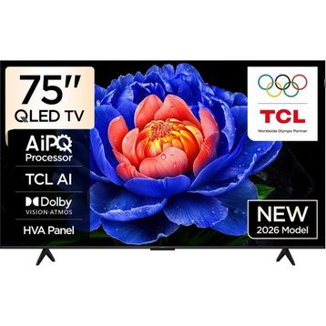 TCL T6D Televizyon