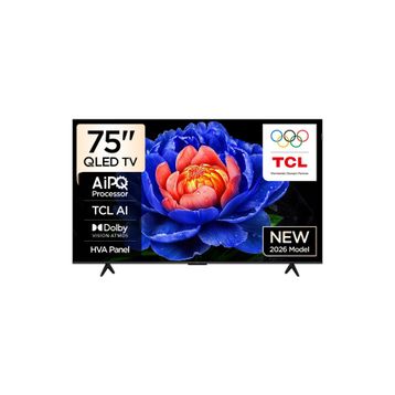 TCL T6D Televizyon