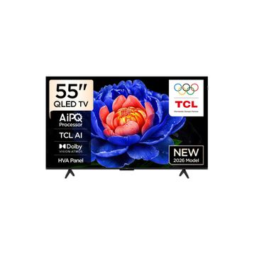 TCL T6D Televizyon