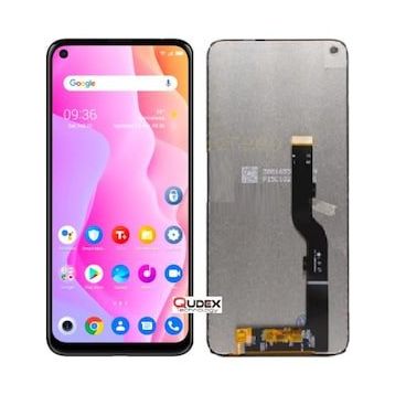 TCL T770H 10L LCD Ekran Dokunmatik