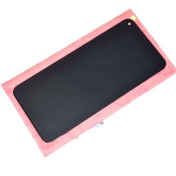 TCL T770H 10L LCD Ekran Dokunmatik