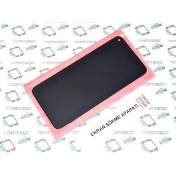 TCL T780H Plex LCD Ekran Dokunmatik