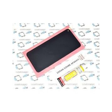 TCL T780H Plex LCD Ekran Dokunmatik