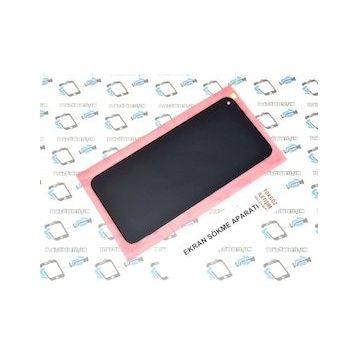 TCL T780H Plex LCD Ekran Dokunmatik