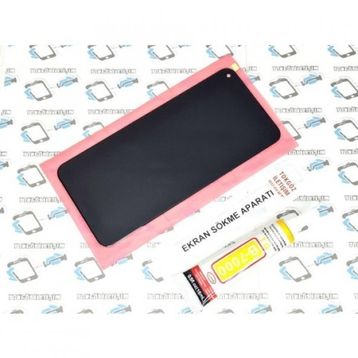 TCL T780H Plex LCD Ekran Dokunmatik