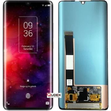 TCL T782H 10 Plus LCD Dokunmatik Ekran